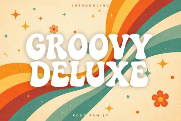 Download Groovy Deluxe - Groovy Collection